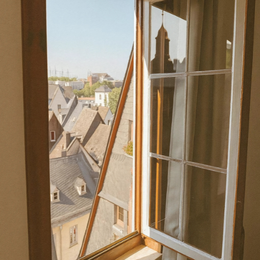 Einzigartige Ausblicke & zentrale Lage