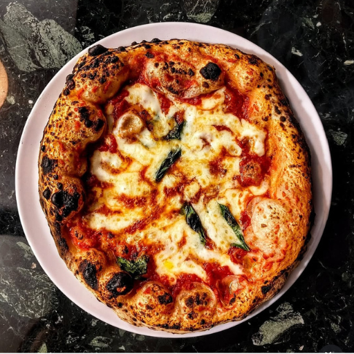 Genuss pur  – echte italienische Küche 